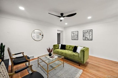 Welcome home to this beautifully updated three-bedroom, two - photo 10