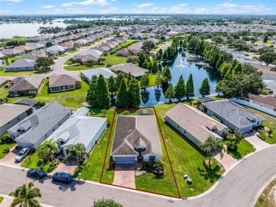 Lake Home Sale Pending in Winter Haven, Florida