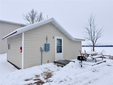 Deer Lake - Otter Tail County Home For Sale in Battle Lake Minnesota