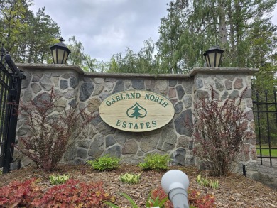 Lake Lot For Sale in Lewiston, Michigan