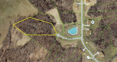 (private lake, pond, creek) Acreage For Sale in Verona Kentucky