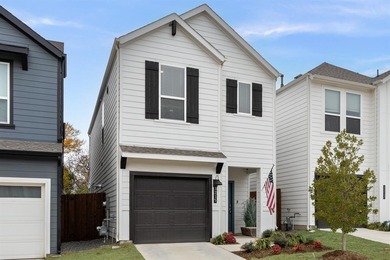 (private lake, pond, coastal) Home For Sale in Richland Hills Texas