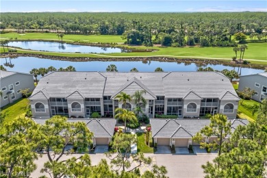 (private lake, pond, creek) Condo For Sale in Fort Myers Florida