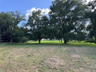 Lake Lot Sale Pending in Granbury, Texas