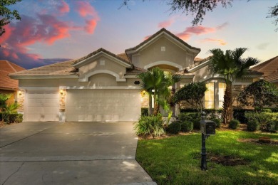 Lake Home For Sale in Lake Mary, Florida