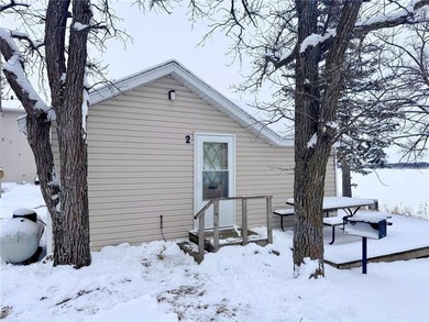 Deer Lake - Otter Tail County Home For Sale in Battle Lake Minnesota