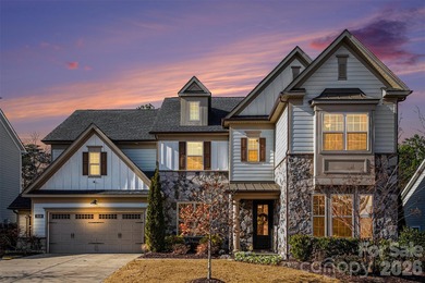 Lake Wylie Home Sale Pending in Charlotte North Carolina