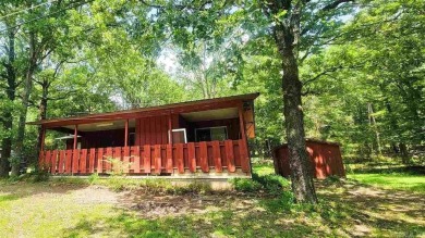 Greers Ferry Lake Home For Sale in Fairfield Bay Arkansas