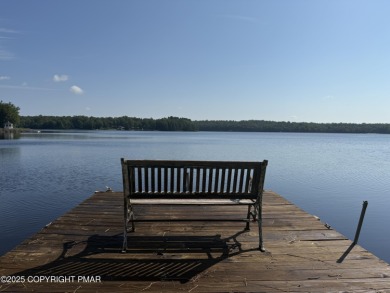 Lake Watawga Home Sale Pending in Gouldsboro Pennsylvania