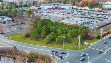 PRIME COMMERCIAL CORNER - ROUTE 37 & ST. CATHERINE BLVD RARE 1 - photo 1