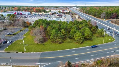 PRIME COMMERCIAL CORNER - ROUTE 37 & ST. CATHERINE BLVD RARE 1 - photo 7
