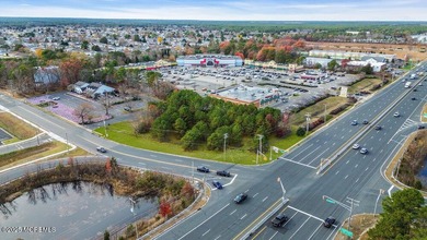 PRIME COMMERCIAL CORNER - ROUTE 37 & ST. CATHERINE BLVD RARE 1 - photo 8