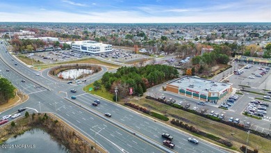 PRIME COMMERCIAL CORNER - ROUTE 37 & ST. CATHERINE BLVD RARE 1 - photo 9