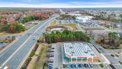 PRIME COMMERCIAL CORNER - ROUTE 37 & ST. CATHERINE BLVD RARE 1 - photo 10