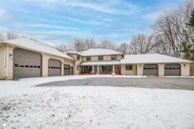  Home For Sale in Grand Blanc Michigan