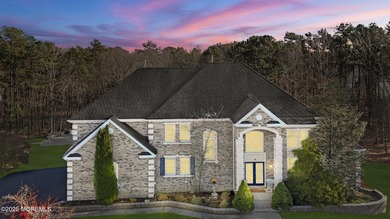 (private lake, pond, coastal) Home For Sale in Jackson New Jersey