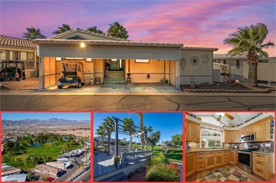 Colorado River - Mohave County Home Sale Pending in Bullhead City Arizona