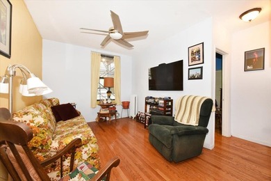 Nestled in the vibrant heart of Astoria, this stunning 1-bedroom - photo 4