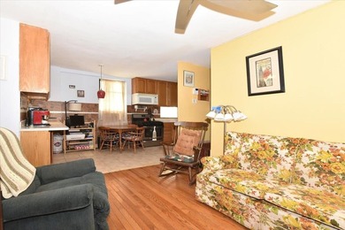 Nestled in the vibrant heart of Astoria, this stunning 1-bedroom - photo 5