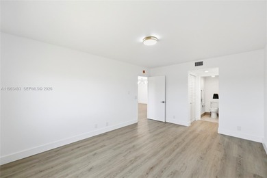 Stunning Lake & Golf Course Views. Fully Renovated Condo in