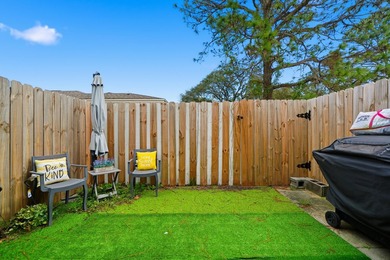 Step into this gorgeous, fully furnished townhome where coastal - photo 12