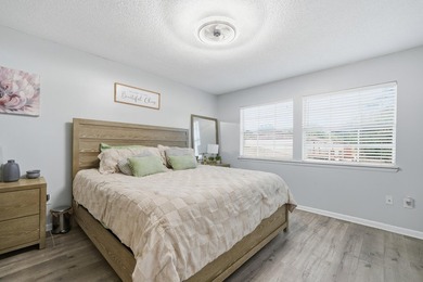 Step into this gorgeous, fully furnished townhome where coastal - photo 13