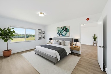 Stunning Lake & Golf Course Views. Fully Renovated Condo in