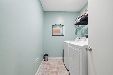 Step into this gorgeous, fully furnished townhome where coastal - photo 16