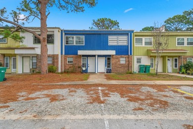 Step into this gorgeous, fully furnished townhome where coastal - photo 19