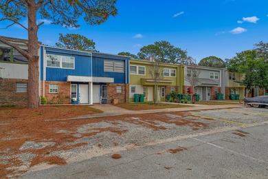 Step into this gorgeous, fully furnished townhome where coastal - photo 20