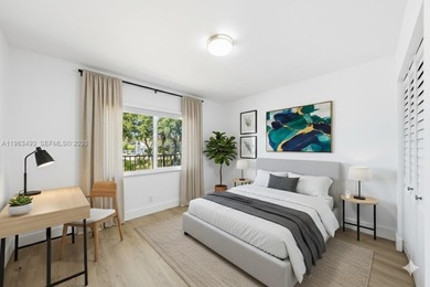 Stunning Lake & Golf Course Views. Fully Renovated Condo in