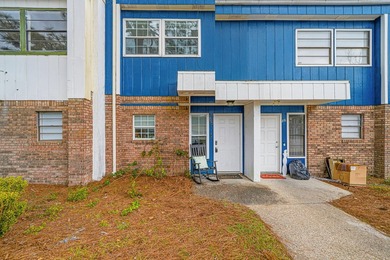 Step into this gorgeous, fully furnished townhome where coastal - photo 21
