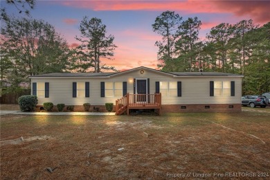 (private lake, pond, creek) Home For Sale in Saint Pauls North Carolina