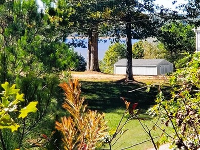 Lake Lot For Sale in Big Sandy, Tennessee