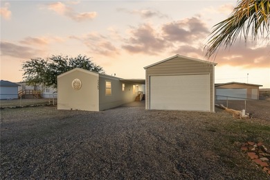 Goose Lake Home Sale Pending in Topock Arizona