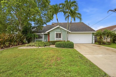 Welcome to this charming single-story residence in North Palm - photo 3