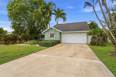 Welcome to this charming single-story residence in North Palm - photo 5