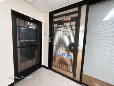 Rare opportunity to own two connected corner office condo units - photo 7