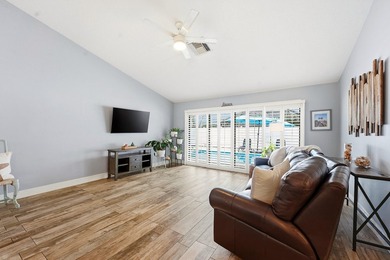Welcome to this charming single-story residence in North Palm - photo 9