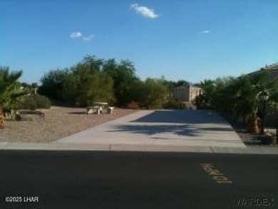 Lake Havasu Lot For Sale in Lake Havasu City Arizona