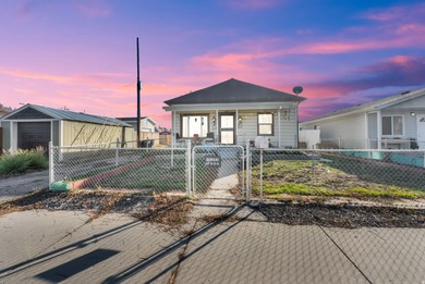 Great Salt Lake Home For Sale in Salt Lake City Utah