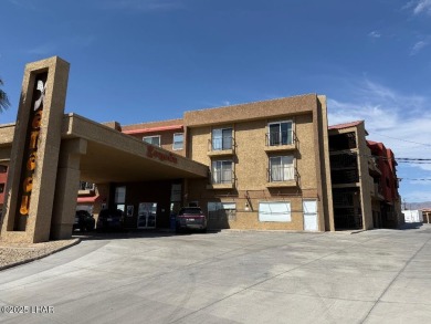 Lake Condo For Sale in Lake Havasu City, Arizona