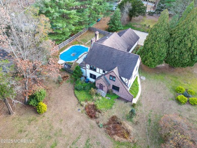 Farrington Lake Home For Sale in East Brunswick New Jersey