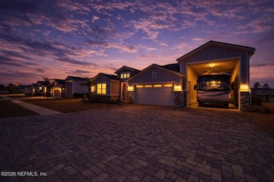 (private lake, pond, coastal) Home For Sale in Fernandina Beach Florida