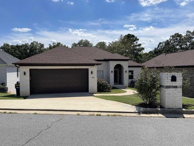 (private lake, pond, creek) Home For Sale in Little Rock Arkansas