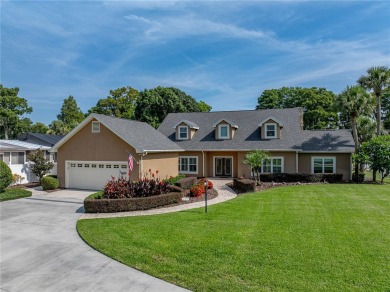 Lake Eloise Home For Sale in Winter Haven Florida