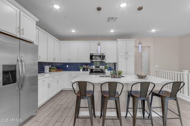 The Springs Lakes  Townhome/Townhouse For Sale in Chandler Arizona