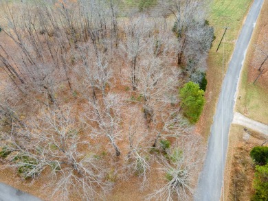 Springbrook Lake Lot For Sale in Jackson Tennessee