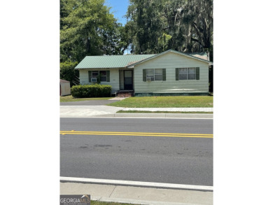 Lake Home For Sale in Lake Park, Georgia