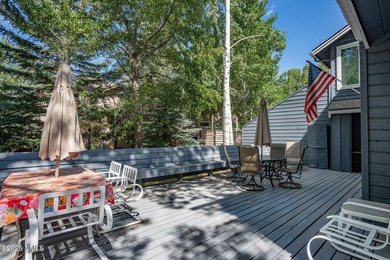 Tucked along one of EagleVail's most coveted streets, this - photo 11